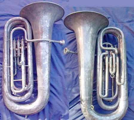 Instrument