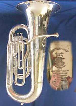 Instrument