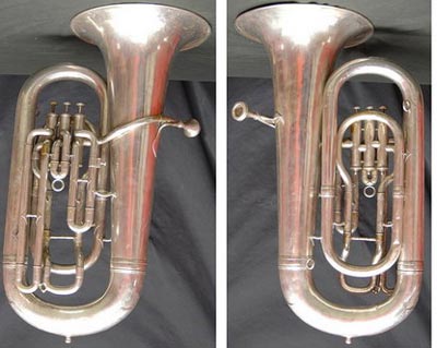 Instrument