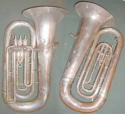 Instrument