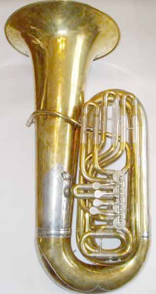 Instrument
