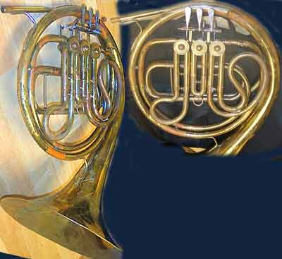 Instrument