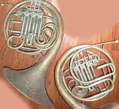 Instrument