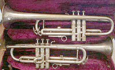Instrument