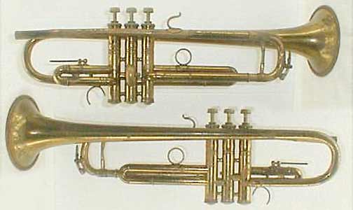 Instrument