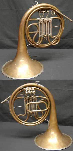 Sattler  French Horn
