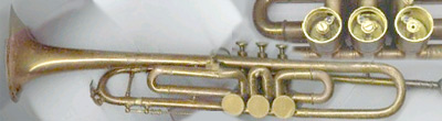 Sattler   Trumpet