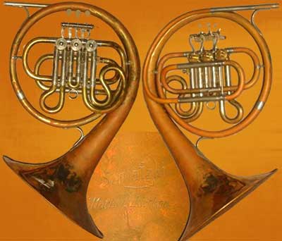 Sawatski French Horn