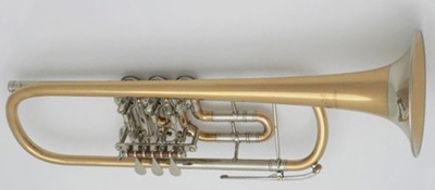 Sawatski  Trumpet