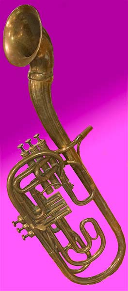 Sax Alto Horn