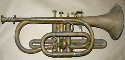 Instrument