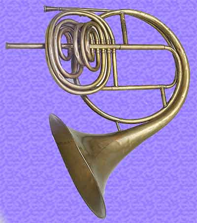 Sax French Horn