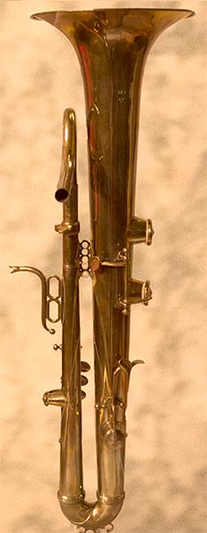 Sax  Ophicleide