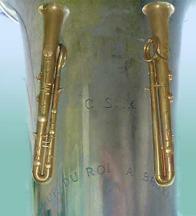 adolphe sax purpose