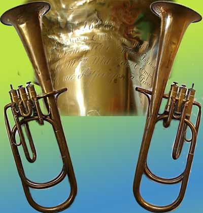 Sax   Alto Horn