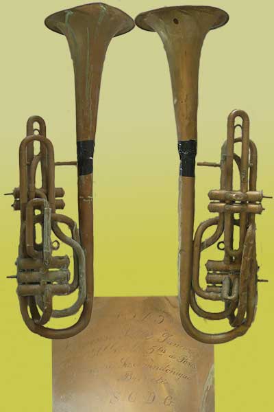 Sax  Alto Horn 