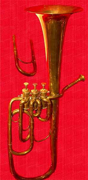 Sax Alto Horn