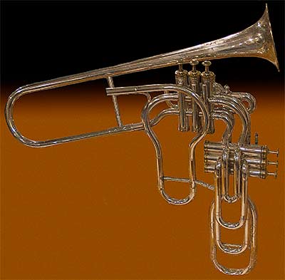 Sax Trumpet