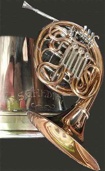 Schediwy French Horn