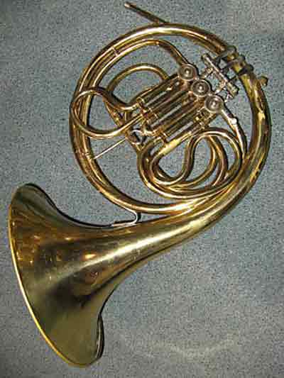 Schediwy  French Horn