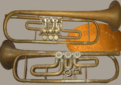 Schediwy  Trumpet