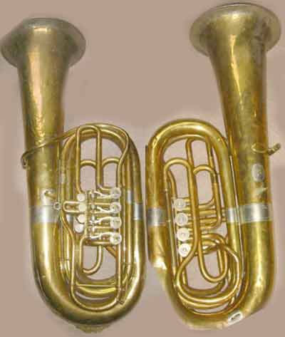 Instrument