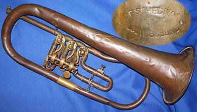 Schediwy    Trumpet