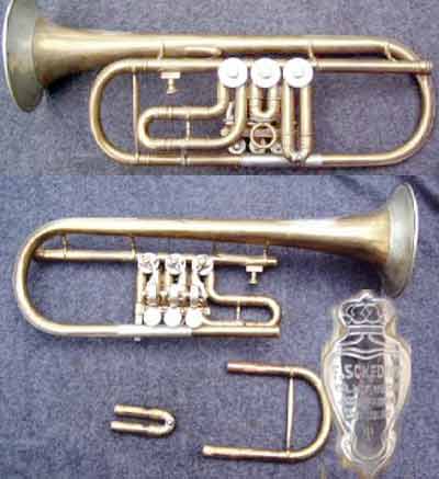 Instrument