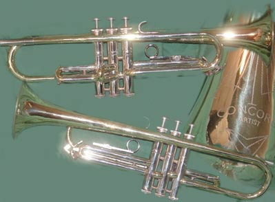 Concord Trumpet