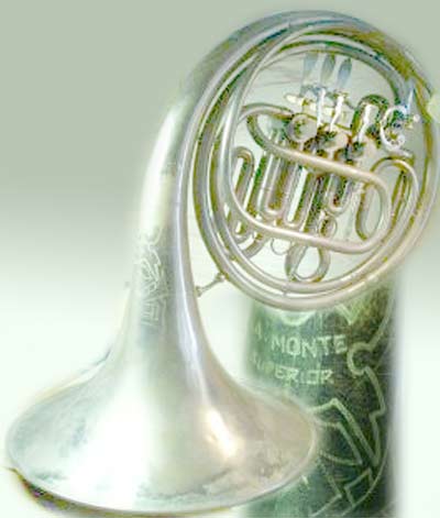 LaMonte French Horn