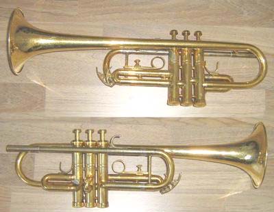 Instrument Specifications