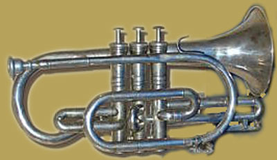 Instrument Specifications