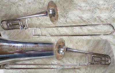 Instrument Specifications