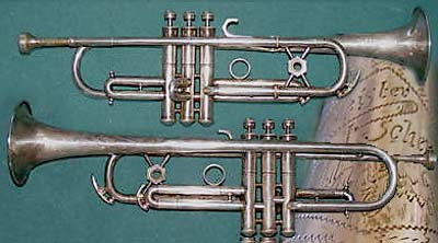 Scherer   Trumpet