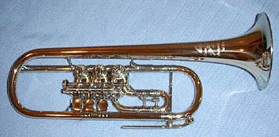 Scherzer Trumpet