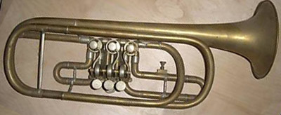 Scherzer Trumpet