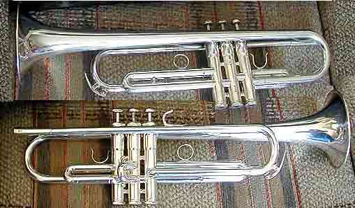 Instrument