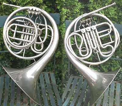 Schmidt  French Horn