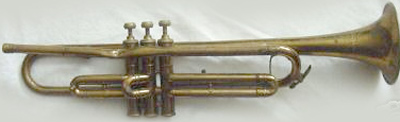 Schmidt Trumpet