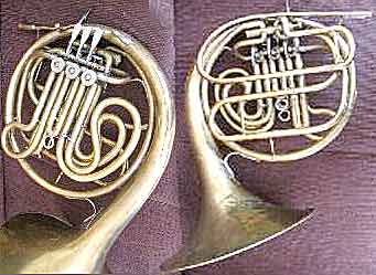 Schmidt  French Horn
