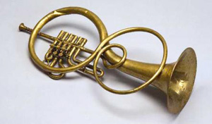 Schneider   Alto Horn