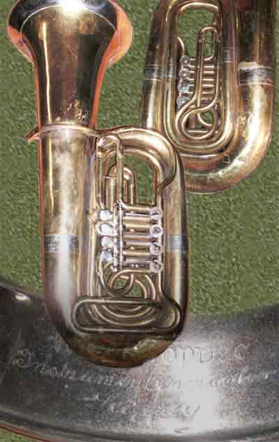 Schopper Tuba