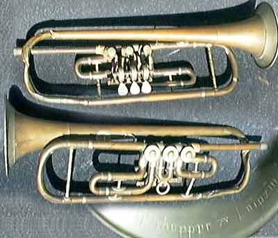 Schopper   Trumpet