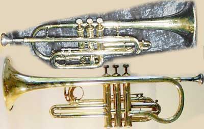 Instrument