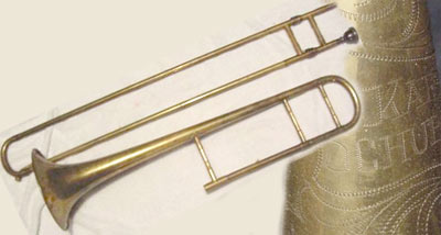Instrument