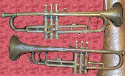 Schubert  Trumpet