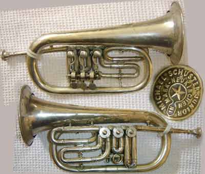 Instrument