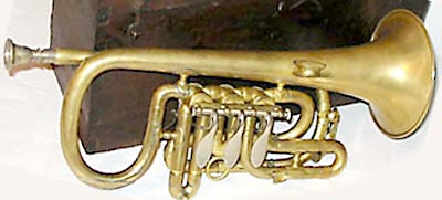 Instrument
