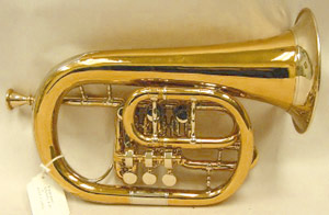 Instrument