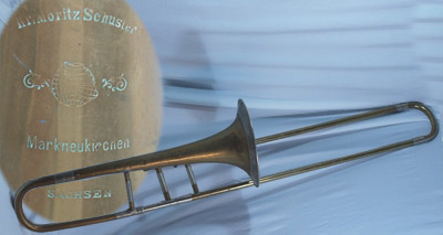Schuster  Trombone